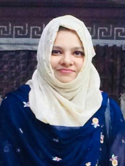 Madiha Atif